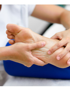 Vivofácil | Servicio de Podología