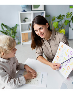 Vivofácil |Logopedia a domicilio 2