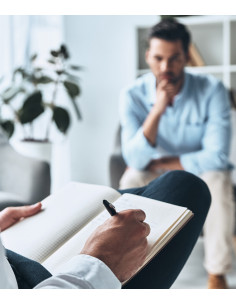 Vivofácil | Psicología a domicilio o en un centro