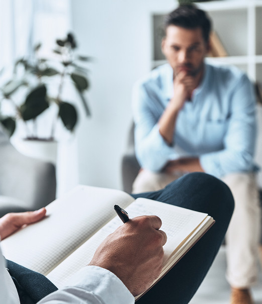 Vivofácil | Psicología a domicilio o en un centro