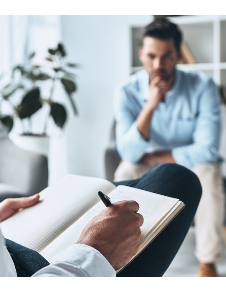 Vivofácil | Psicología a domicilio o en un centro