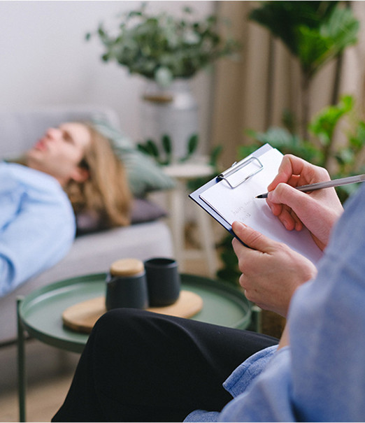 Vivofácil | Psicología a domicilio o en un centro