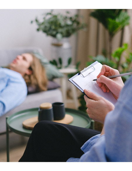 Vivofácil | Psicología a domicilio o en un centro