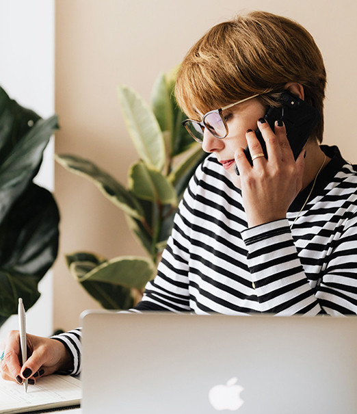 Vivofácil  | Consultas psicológicas telefónicas