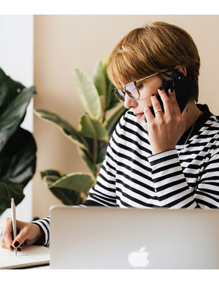 Vivofácil  | Consultas psicológicas telefónicas