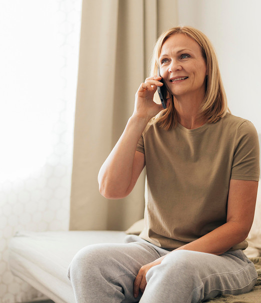 Vivofácil  | Consultas psicológicas telefónicas