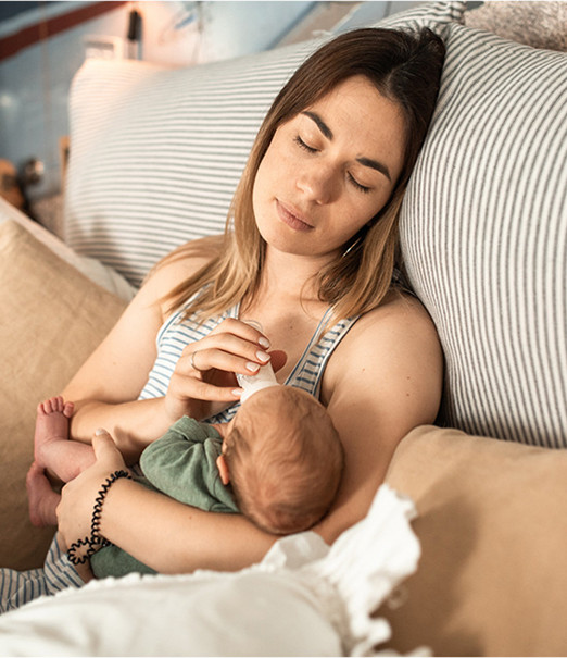 Vivofácil | Servicio de Ayuda Pre y Post Parto