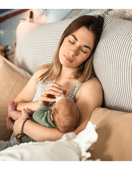 Vivofácil | Servicio de Ayuda Pre y Post Parto