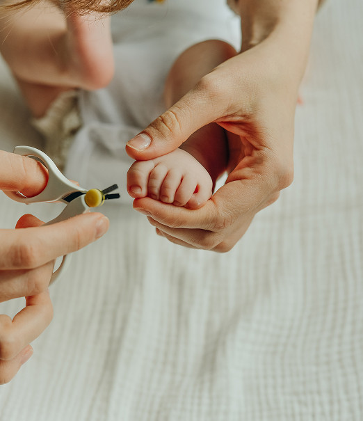 Vivofácil | Apoyo al Postparto