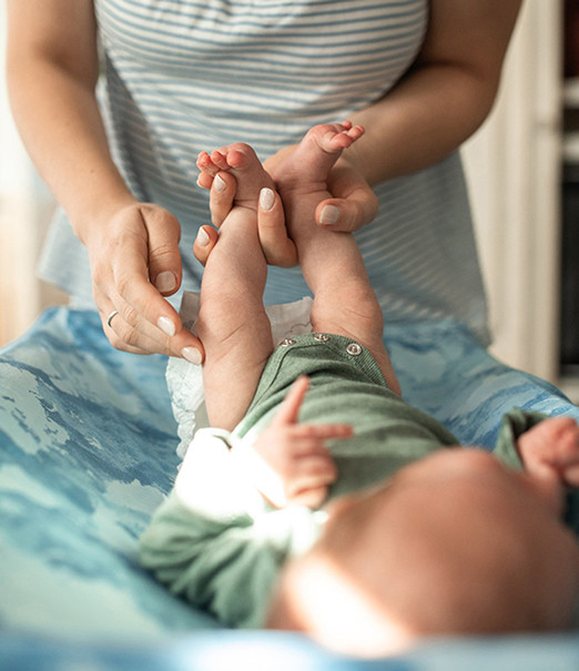 Vivofácil | Apoyo al Postparto