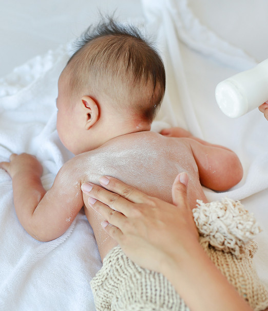 Vivofácil | Apoyo al Postparto