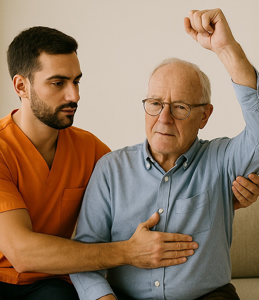 Vivofácil  | Te Cuidamos en tu casa