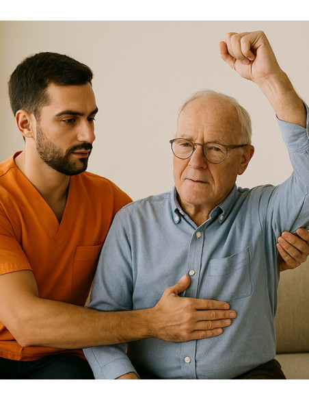 Vivofácil  | Te Cuidamos en tu casa