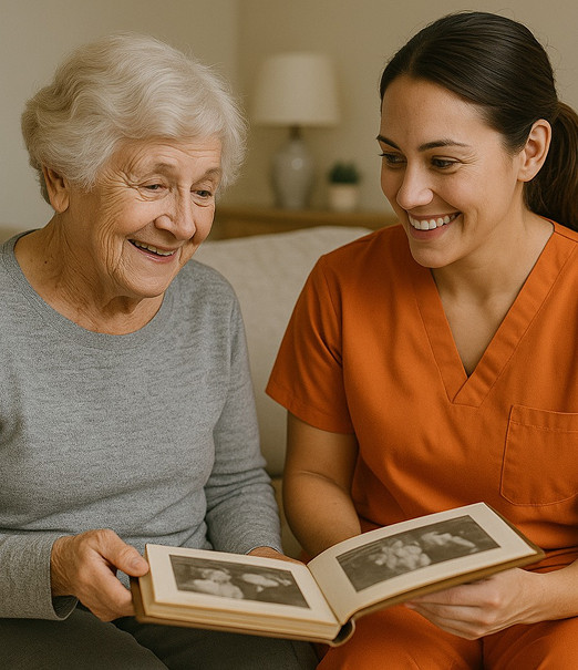 Vivofácil  | Te Cuidamos en tu casa