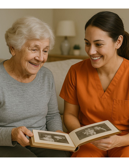 Vivofácil  | Te Cuidamos en tu casa