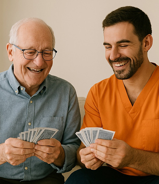 Vivofácil  | Te Cuidamos en tu casa