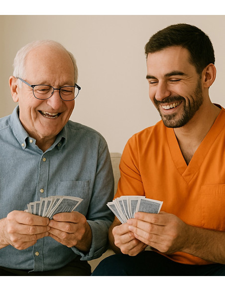 Vivofácil  | Te Cuidamos en tu casa