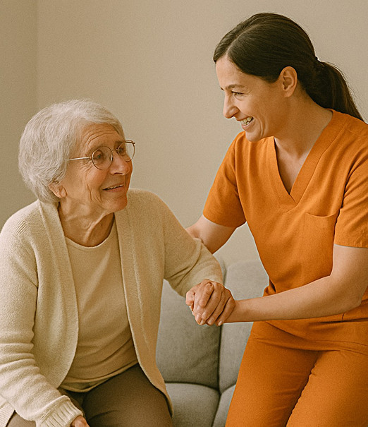 Vivofácil  | Te Cuidamos en tu casa