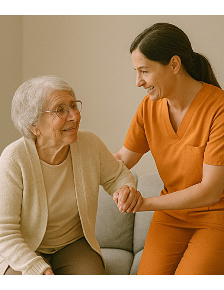 Vivofácil  | Te Cuidamos en tu casa