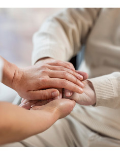 Vivofácil | Cuidado de personas mayores a domicilio 2