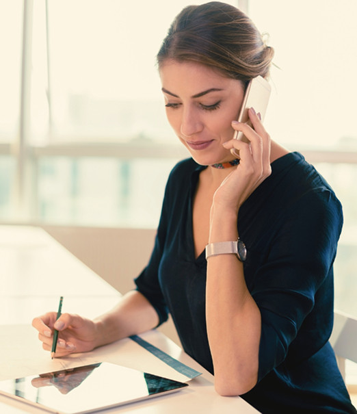 Vivofácil | Asistente personal