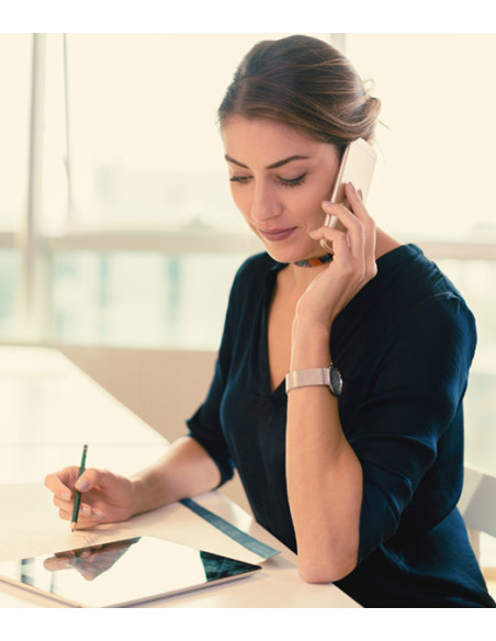 Vivofácil | Asistente personal