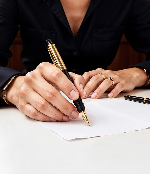 Vivofácil | Testamento hereditario online