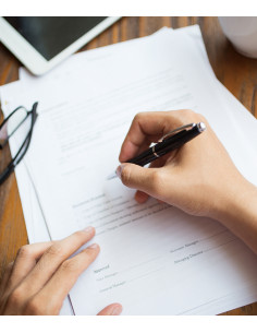 Vivofácil | Testamento vital online