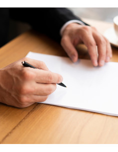 Vivofácil | Testamento vital online 2