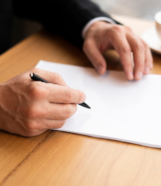 Vivofácil | Testamento vital online