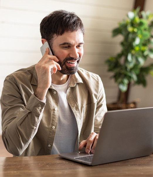 Vivofácil  | Asistencia informática telefónica