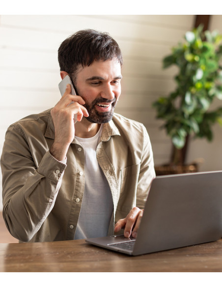 Vivofácil  | Asistencia informática telefónica