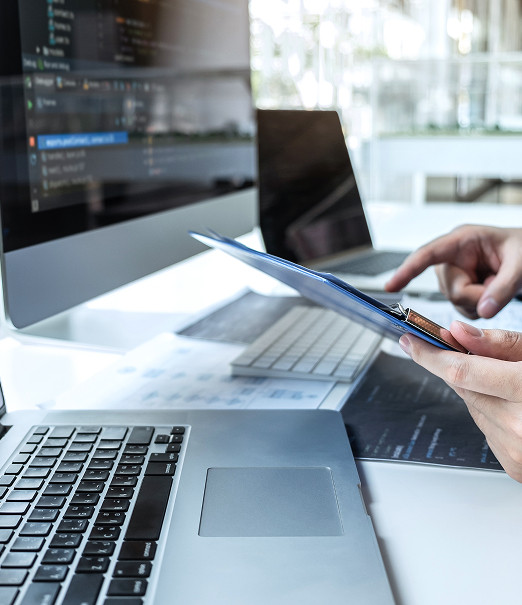 Vivofácil  | Asistencia informática telefónica