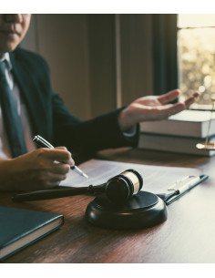 Vivofácil  | Asesoramiento legal telefónico 2