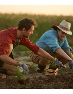 Vivofácil Rural | El plan más completo de servicios para una vida mejor