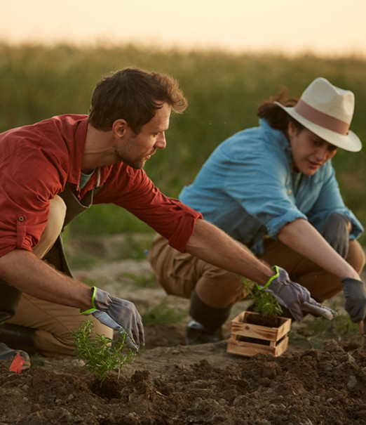 Vivofácil Rural | El plan más completo de servicios para una vida mejor