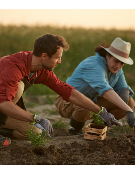Vivofácil Rural | El plan más completo de servicios para una vida mejor