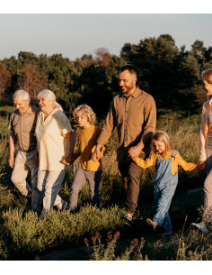 Vivofácil Rural | El plan más completo de servicios para una vida mejor 2