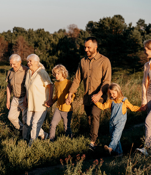 Vivofácil Rural | El plan más completo de servicios para una vida mejor