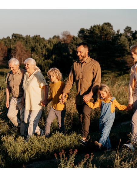 Vivofácil Rural | El plan más completo de servicios para una vida mejor