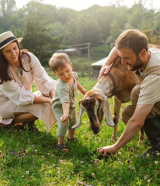 Vivofácil Rural | El plan más completo de servicios para una vida mejor