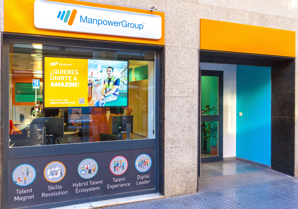 ManpowerGroup: Líder en conciliación laboral y familiar con Vivofácil