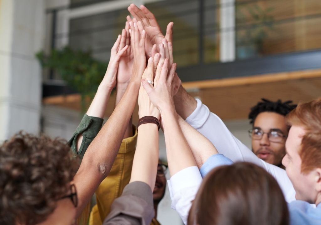 Comprometidos con la diversidad, igualdad e inclusión