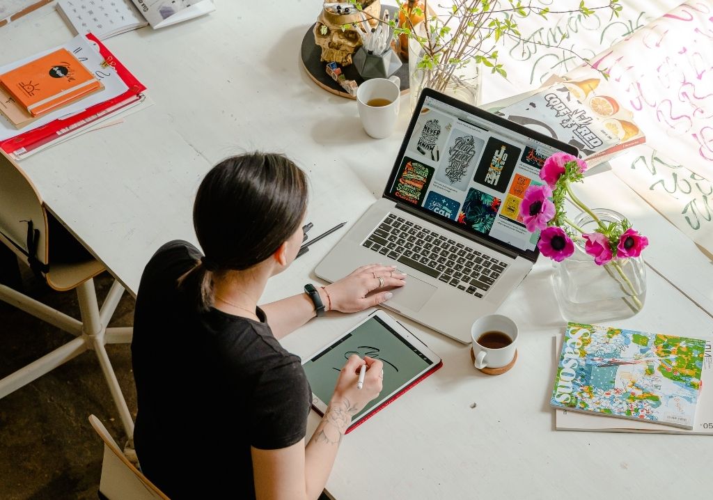 Encuesta para EMPRESAS sobre el teletrabajo