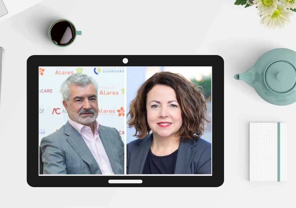 "Hoy la transformación empresarial a través de la gestión de personas es una oportunidad estratégica"