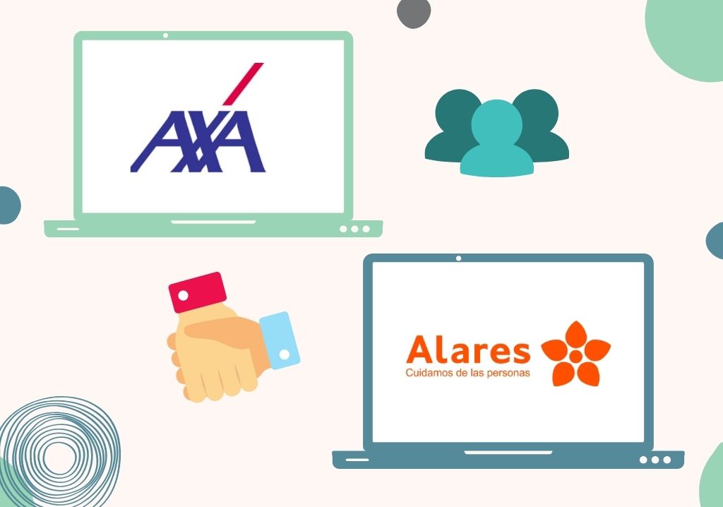 “La creatividad en la fidelización de clientes”: Así fue nuestro encuentro digital con AXA