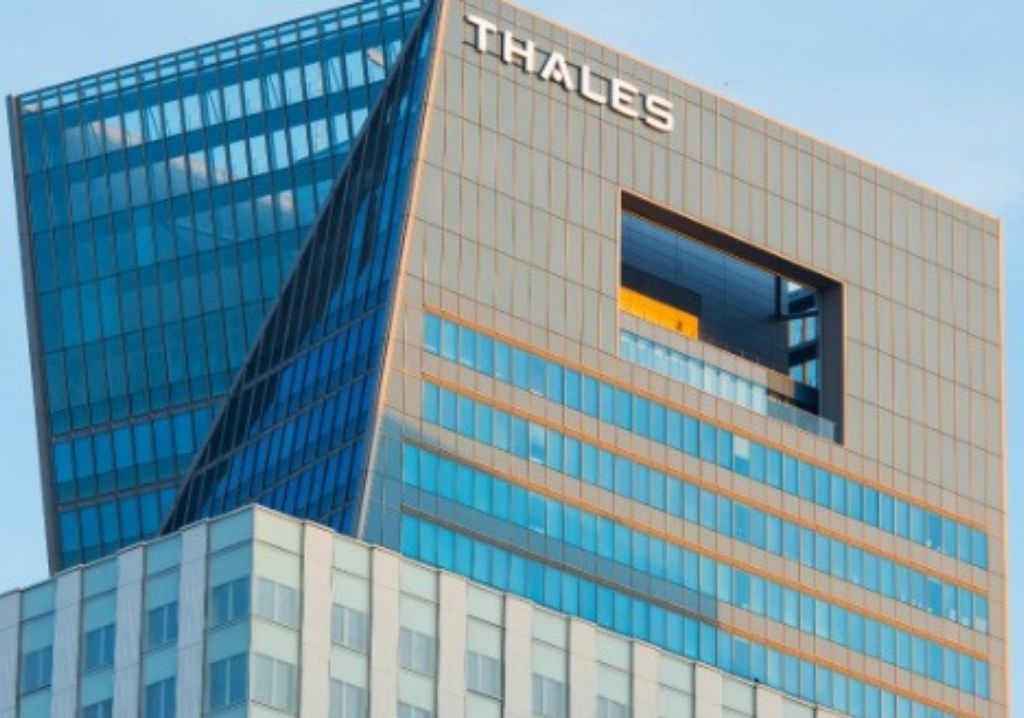 Aliados de Alares: Conoce Thales España, liderazgo en alta tecnología y bienestar de sus empleados