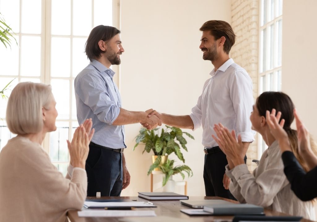 ¿Es septiembre un buen mes para cambiar de trabajo?