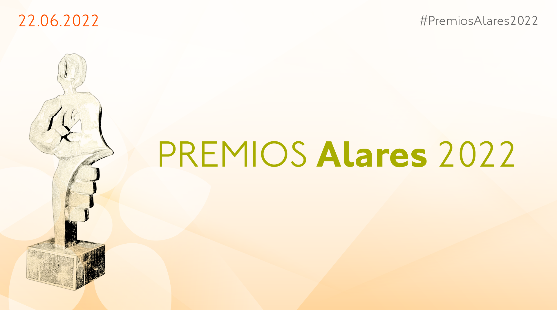 Premios Alares 2022