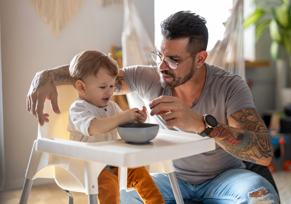 Te contamos todo sobre la nueva Ley de Familias